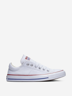 Кеды женские Converse Chuck Taylor All Star Madison, Белый