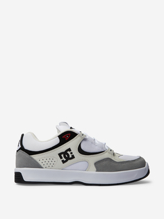 Кеды мужские DC Shoes Kalynx Zero, Белый