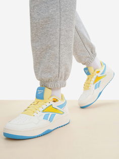 Кеды мужские Reebok ATR Chill, Белый