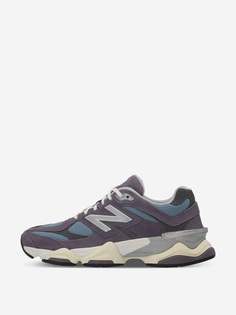 Кроссовки New Balance 9060, Голубой