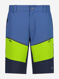 Шорты CMP, Синий