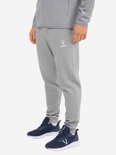 Брюки Jögel ESSENTIAL Athlete Pants, серый, Серый Jogel