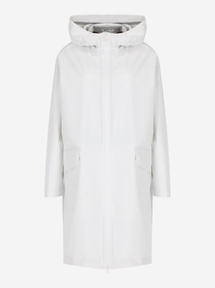 Куртка мембранная женская Geox Gendry Abx, Белый