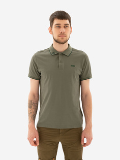 Поло Remington Polo Classic Green, Зеленый