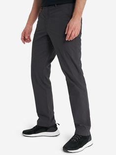 Брюки мужские Columbia Washed Out Pant, Серый