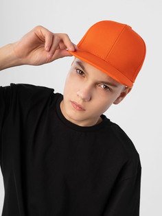 Бейсболка детская bodo, Желтый