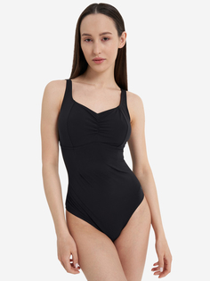 Купальник женский Speedo Aquanite, Черный