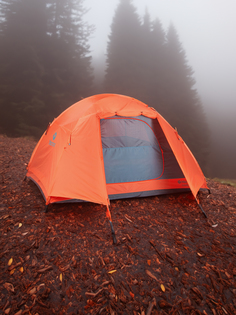 Палатка 3-местная Marmot Catalyst 3P, Оранжевый