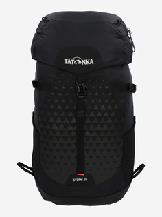 Рюкзак Tatonka Storm 25, Черный