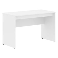 Стол письменный SKYLAND SIMPLE S-1200 Белый 1200х600х760