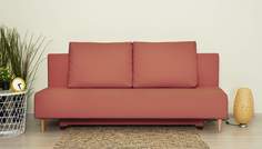 Диван-кровать Армос Brendan Bjork Coral, 193x88 рогожка Armos