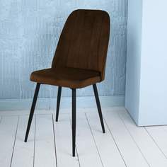 Стул для кухни ForPost Лоренцо, шоколад, 2 шт