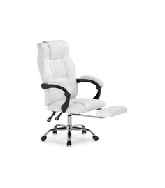 Компьютерное кресло Born white Woodville