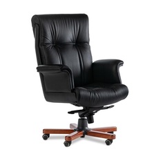 Кресло руководителя Multi-Office PARIS LUXE А
