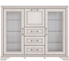 Тумба БРВ МЕБЕЛЬ Стилиус B169-KOM2W1B3S Black Red White