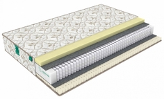 Матрас Sleeptek Perfect Memo Latex 80x210