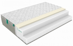 Матрас Sleeptek Roll Special Foam Latex 30 165x210