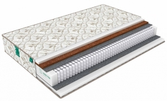 Матрас Sleeptek Perfect Foam Strong Norma 105x205