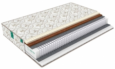 Матрас Sleeptek Perfect Latex Strong Norma 215x200