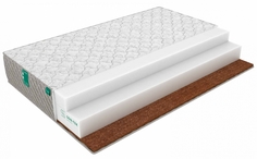 Матрас Sleeptek Roll Special Foam Cocos 25 125x210