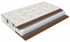 Матрас Sleeptek Perfect Foam Strong Cocos 100x210