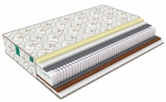 Матрас Sleeptek Perfect MemoNorma Foam Strong 105x200