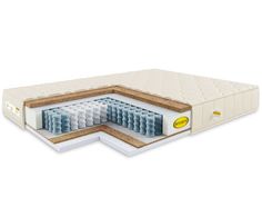 Матрас Benartti Prime Hard TFK 70x180