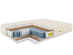 Матрас Benartti Prime Middle S1000 85x180