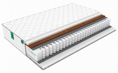 Матрас Sleeptek Premier Foam Strong Norma 70x210