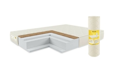 Матрас Benartti Roll Standart Hard 195x195