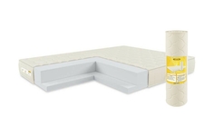 Матрас Benartti Roll Standart 195x190