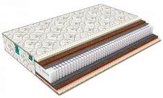 Матрас Sleeptek Perfect Latex Cocos Mix 95x210