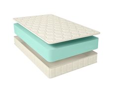 Матрас Benartti Roll Max 130х200