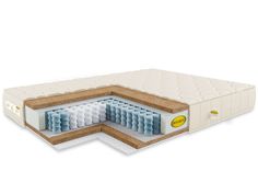 Матрас Benartti Prime Orto TFK 185x195