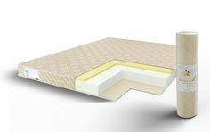 Матрас Comfort Line Memory Roll Classic+ 100x200