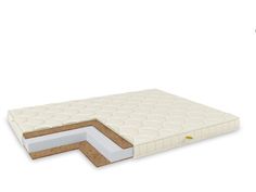 Матрас Benartti Mix Cocos 85x180