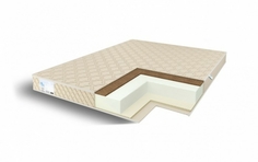 Матрас Comfort Line Cocos Latex Roll Classic Slim 170x200