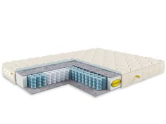 Матрас Benartti Optimal Soft TFK 185x185