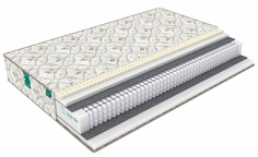 Матрас Sleeptek Perfect Soft Norma Foam 160x205