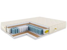 Матрас Benartti Classic Max Hard TFK 105x190