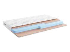 Матрас Димакс Relmas Foam Roll 200x190 Dimax