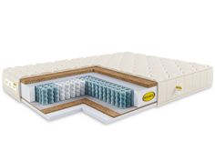 Матрас Benartti Prime Hard S1000 195x195