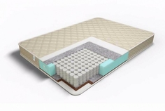 Матрас Comfort Line Promo Eco Medium TFK 70x195