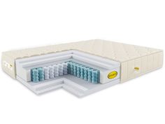 Матрас Benartti Prime Comfort TFK 105x185