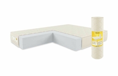 Матрас Benartti Roll Mega 170x180
