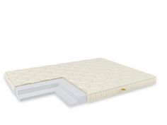 Матрас Benartti Mix Comfort 75x200