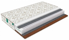 Матрас Sleeptek Perfect Foam Cocos 175x205