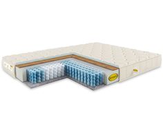 Матрас Benartti Optimal Mini S1000 105x185