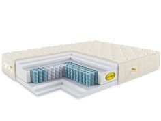 Матрас Benartti Prime Comfort S1000 185x185
