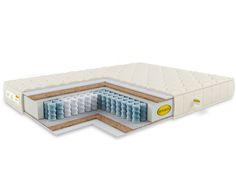 Матрас Benartti Prime Mini TFK 105x200